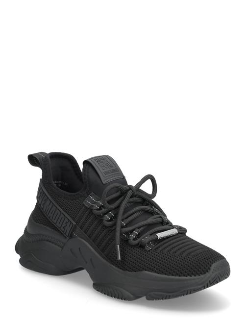 Mac-E Sneaker Steve Madden Black