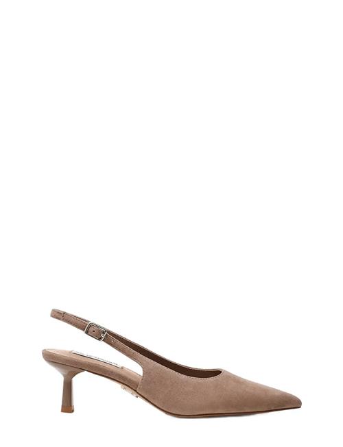 Korra Steve Madden Brown