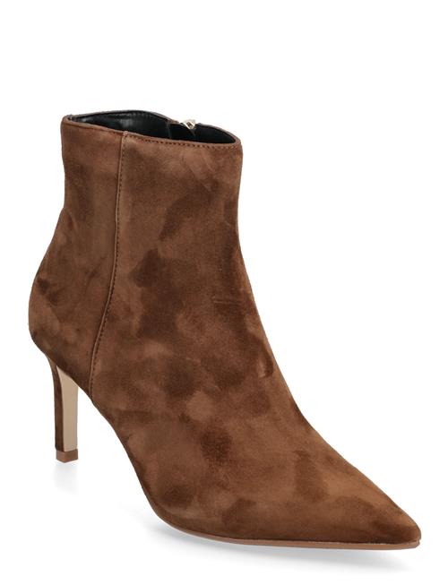 Obsessively Dune London Brown