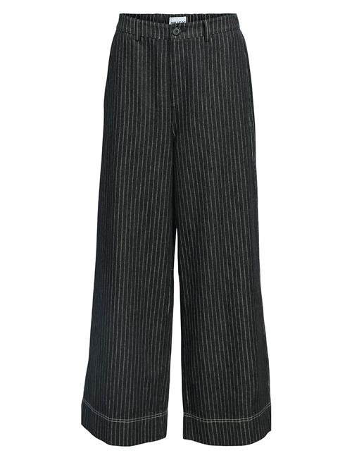 Objamy Mw Lo Pant E Au 25 Object Black