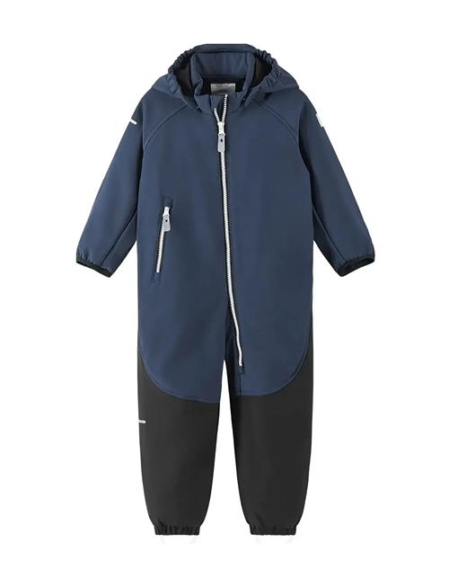 Softshell Overall, Mjosa Reima Navy
