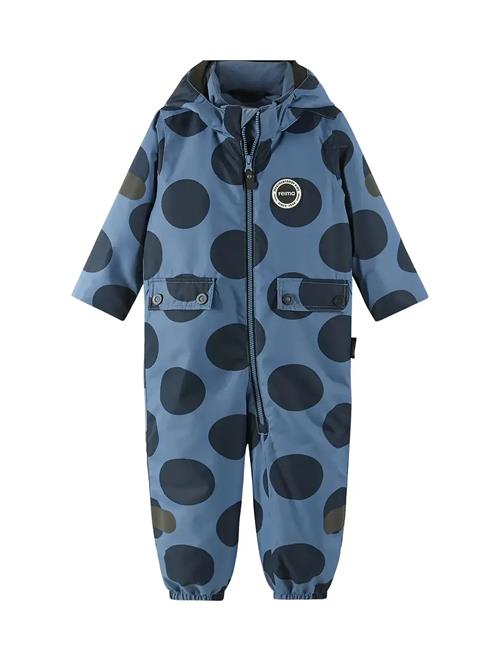 Reimatec Overall, Marte Mid Reima Blue