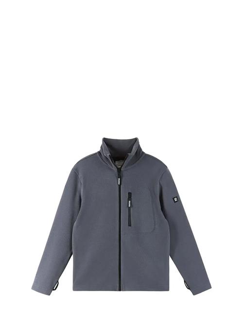 Fleece Sweater, Iisisti Reima Grey