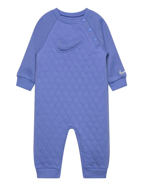 Co-Coverall Nike Blue