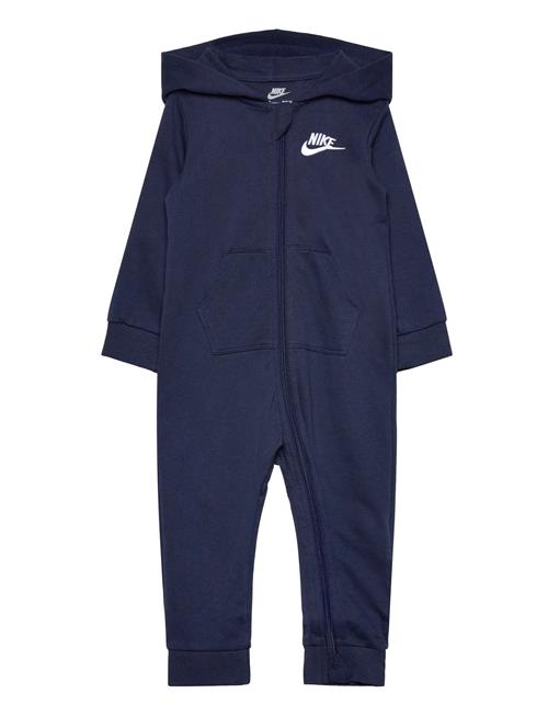 Co-Coverall Nike Navy