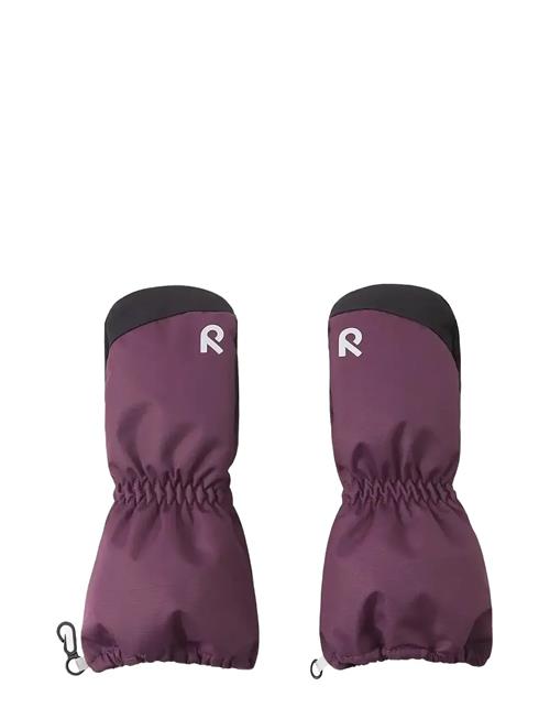 Mittens , Ensin Reima Purple