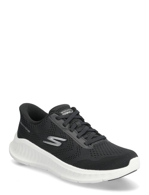 Women Go Walk Now Khloe Skechers Black