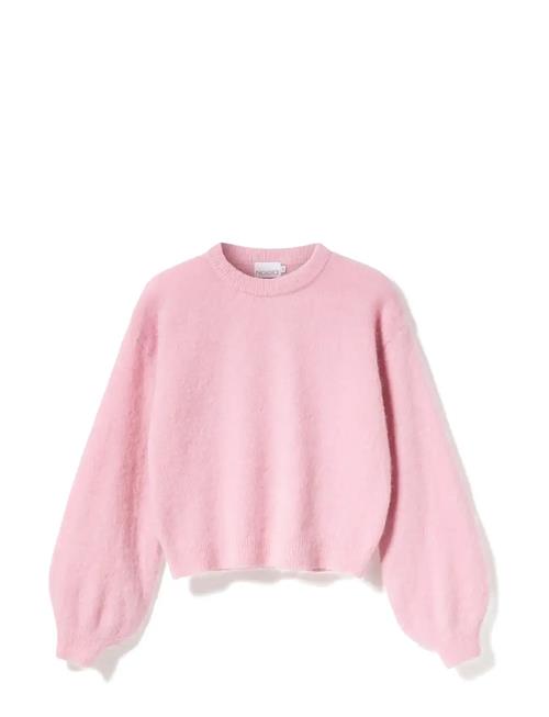 Kae Knit Noella Pink