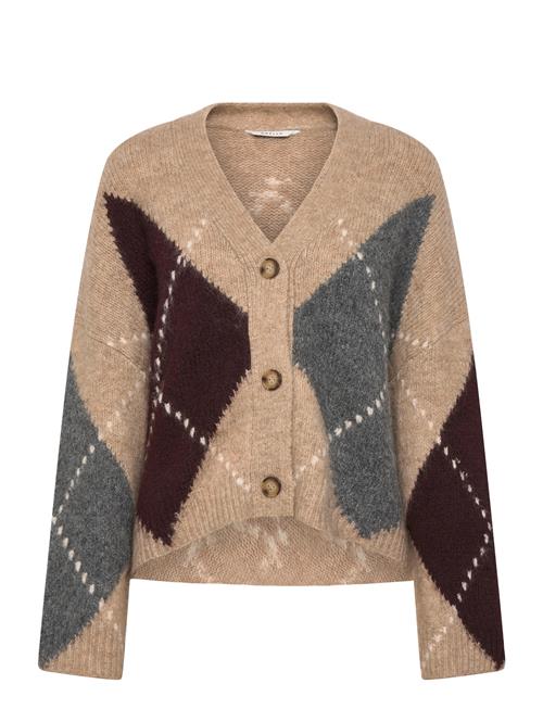 N-Laiana Knit Cardigan Noella Beige