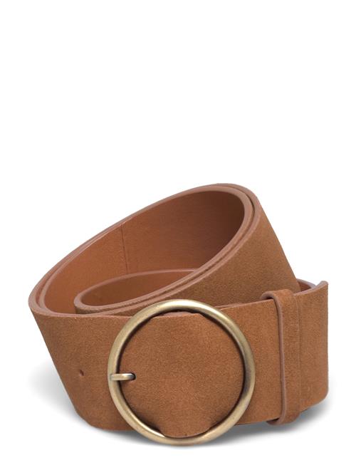 Belt DEPECHE Brown