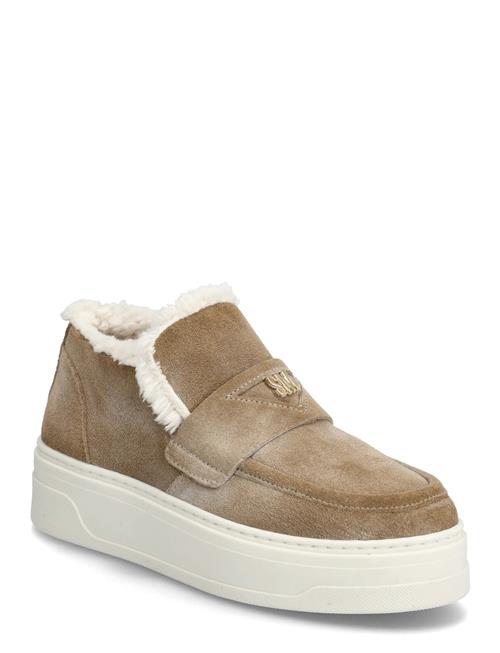 Mya Steve Madden Beige