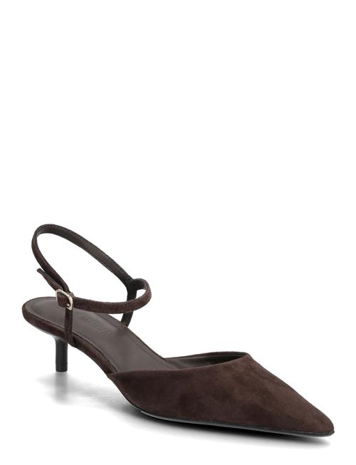 Adelaide Steve Madden Brown