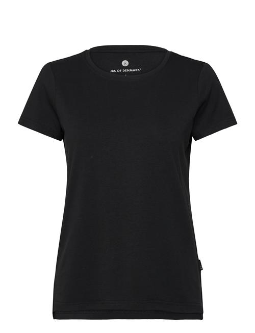 Jbs Of Dk Basic Tee. JBS Of Denmark Black