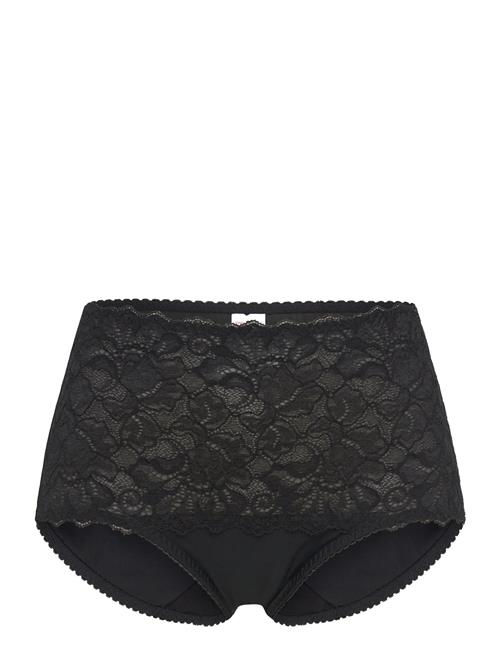 Support Ladies Maxi Briefs Swegmark Black
