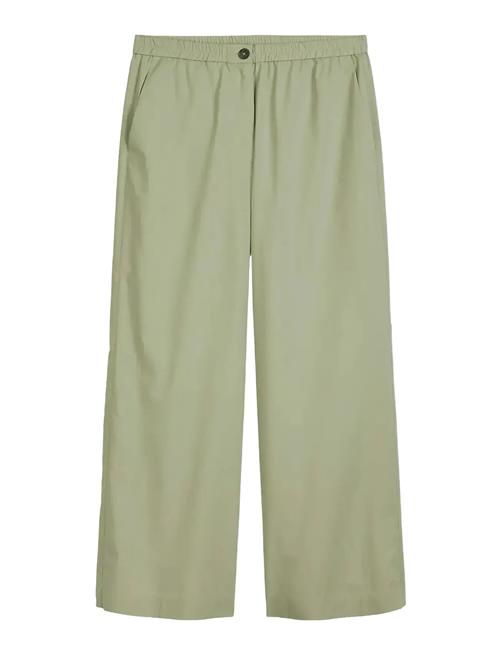 Woven Pants Marc O'Polo Khaki