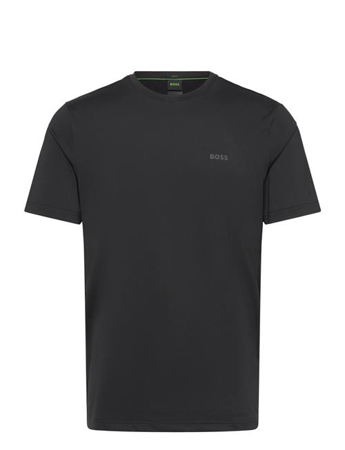 Tee Active 1 BOSS Black