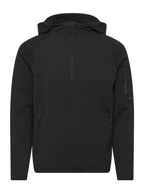 Qz Urban Tech BOSS Black