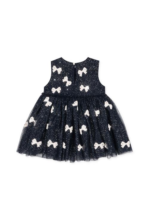 Konges Sløjd Yvonne Kjole Bowie Night Sky Sequin  Bowie Night Sky Sequin 3 Y      kvinde