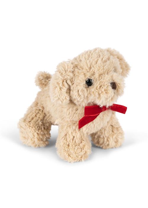 Konges Sløjd Baby-dyr Beige Dog  Beige Dog One Size  Beige  One Size  unisex