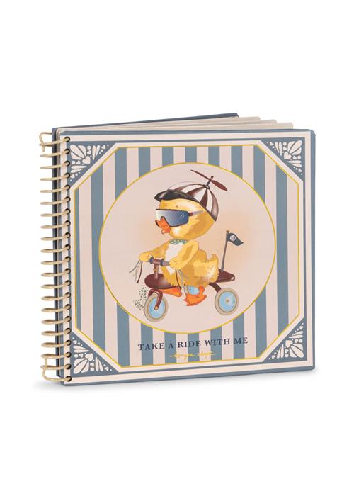 Konges Sløjd Magic Water Bog Duckling  Duckling One Size  Beige  One Size  mand