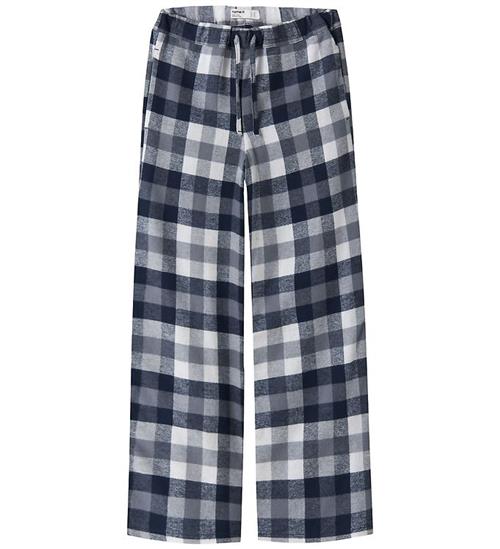 Name It Bukser - NkmRaul - Navy Blazer