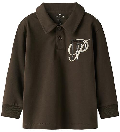 Name It Polobluse - NmmRory - Delicioso