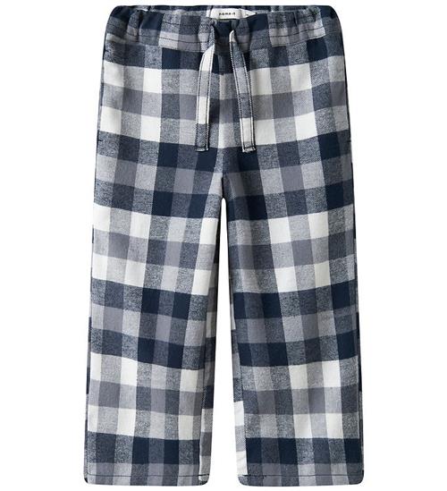 Name It Bukser - NmmRaul - Navy Blazer