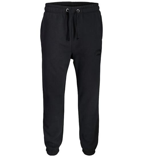 Jack& Jones Sweatpants - JpstKane - Black
