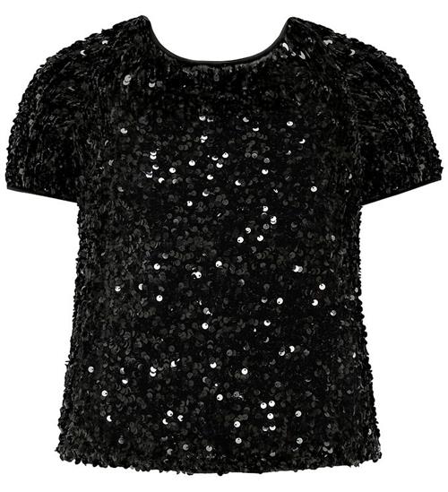 Kids Only T-shirt - KogConfidence - Black