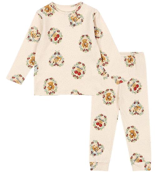 Konges Sløjd Nattøj - Deer Diary