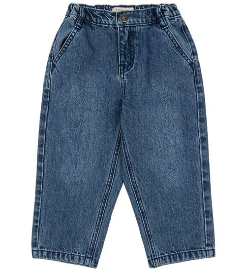Konges Sløjd Jeans - Elba - Denim Blue
