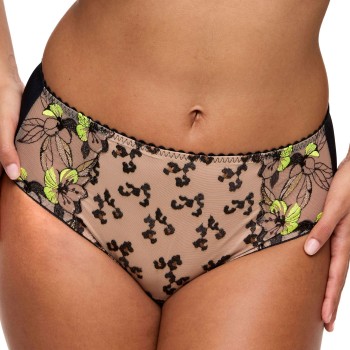 PrimaDonna Trusser Manali Full Briefs Flerfarvet 42 Dame