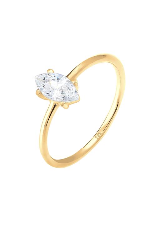 ELLI Ring  guld