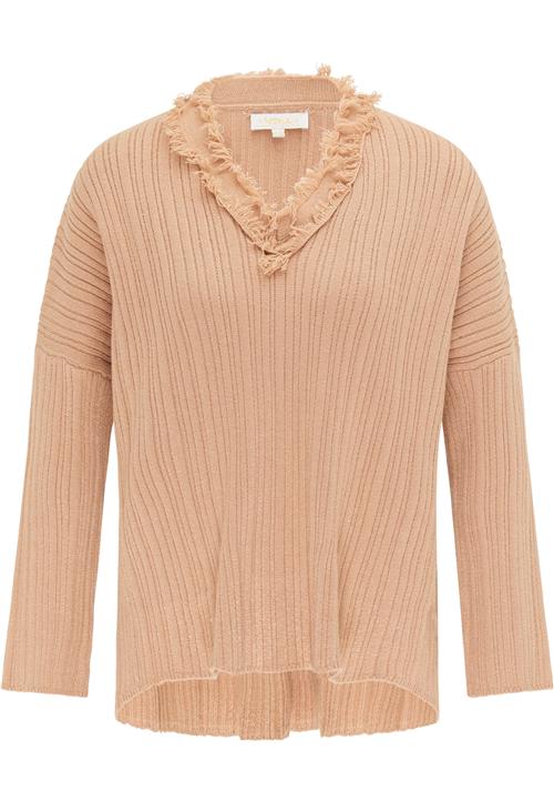 usha FESTIVAL Pullover  nude