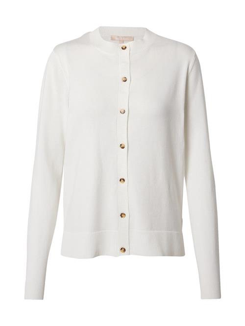 Se Soft Rebels Cardigan 'Marla'  naturhvid ved About You