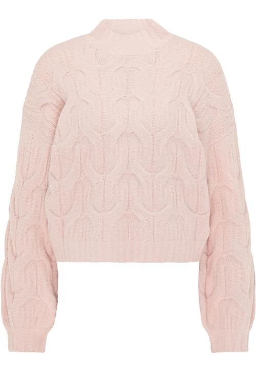 Se MYMO Pullover  lys pink ved About You