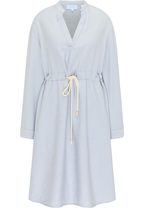 usha BLUE LABEL Blusekjole  lyseblå