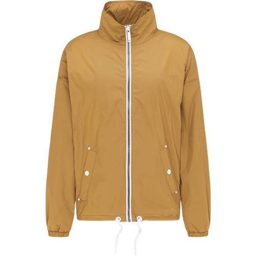 DreiMaster Maritim Overgangsjakke  sand