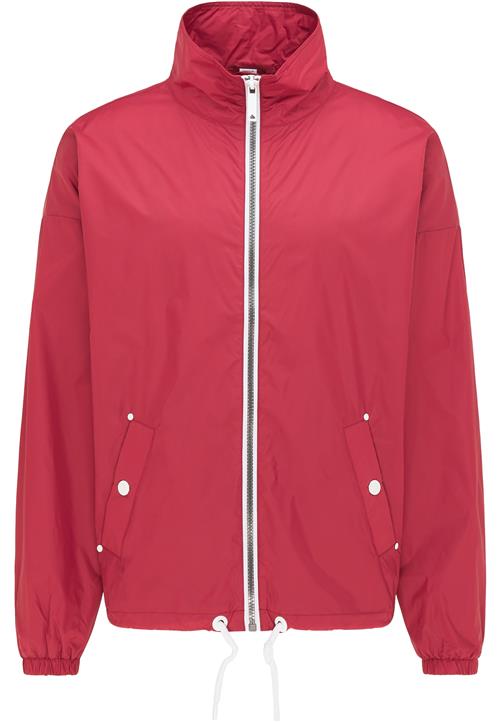DreiMaster Maritim Overgangsjakke  rød