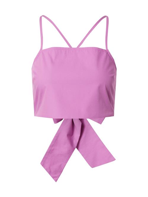 EDITED Overdel 'Lorelai'  pink