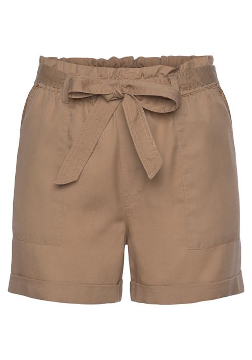 BUFFALO Bukser 'Safari'  camel