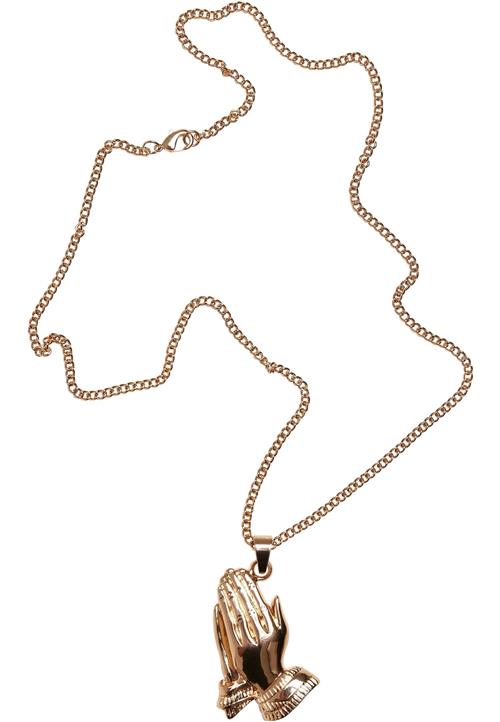 Urban Classics Kæde  guld