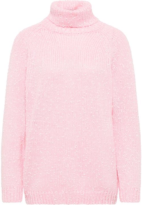 Se MYMO Pullover  pink ved About You
