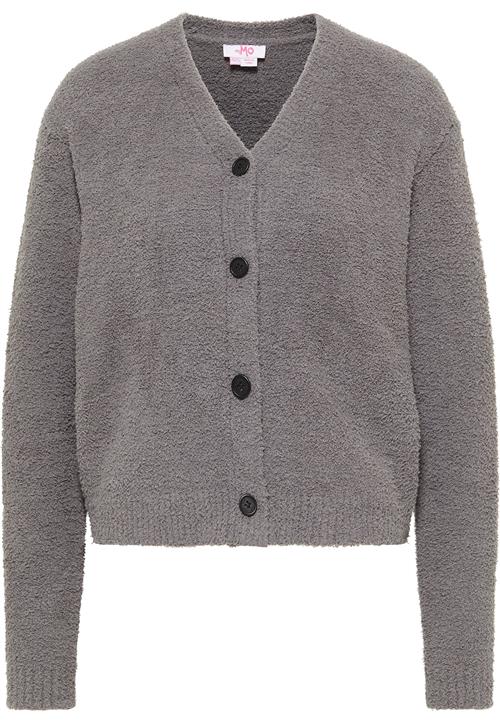 Se MYMO Cardigan  grå ved About You