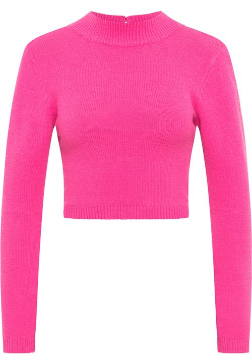 Se myMo at night Pullover  neonpink ved About You