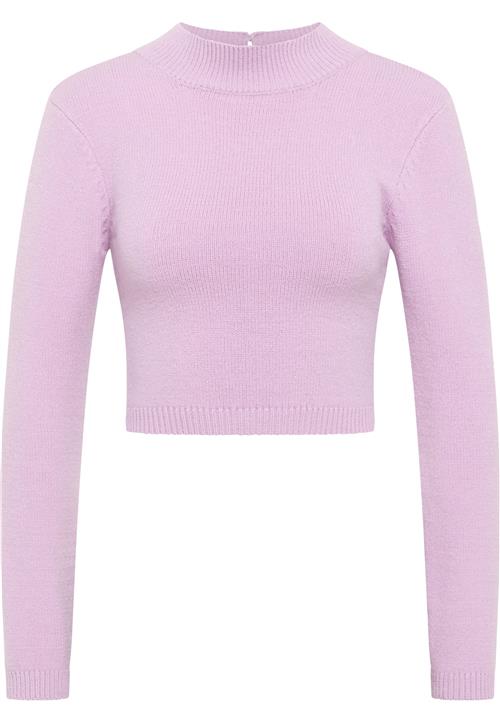 myMo at night Pullover  lyselilla