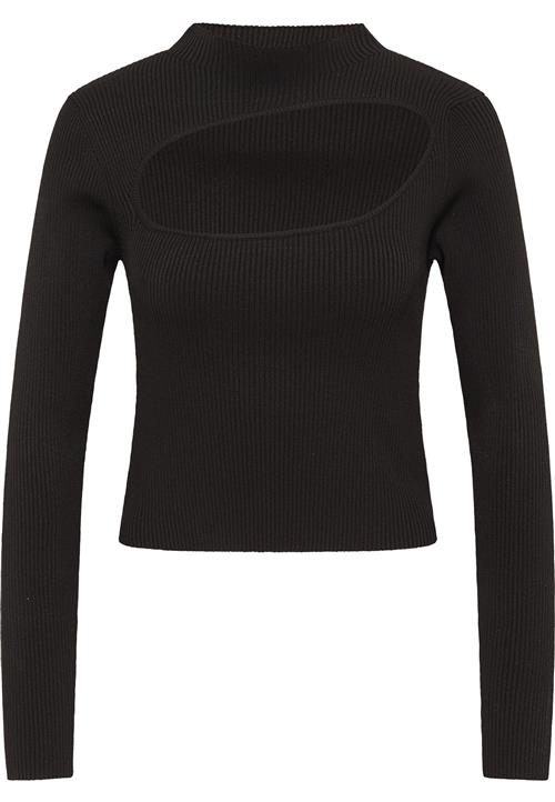 myMo ATHLSR Sportspullover  sort