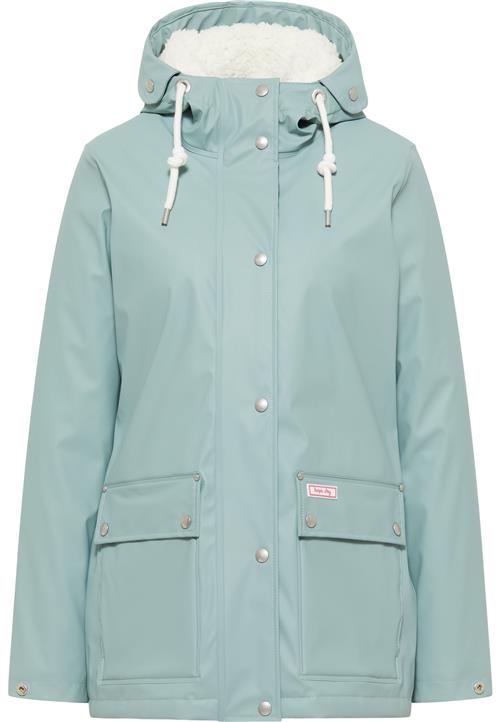 MYMO Funktionsjakke  mint