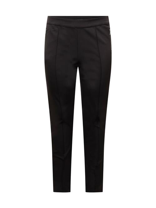 River Island Plus Leggings  sort