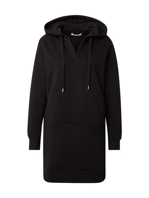 Se ABOUT YOU Kjole 'Maxi'  sort ved About You